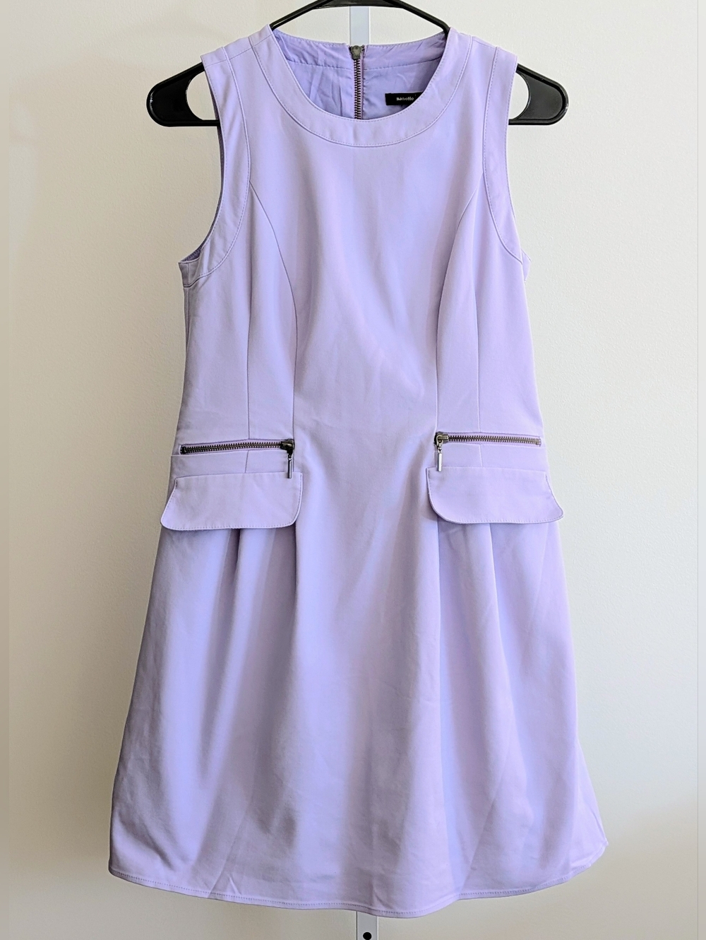 Nanette Lepore Revolution Dress - Picture 3 of 5